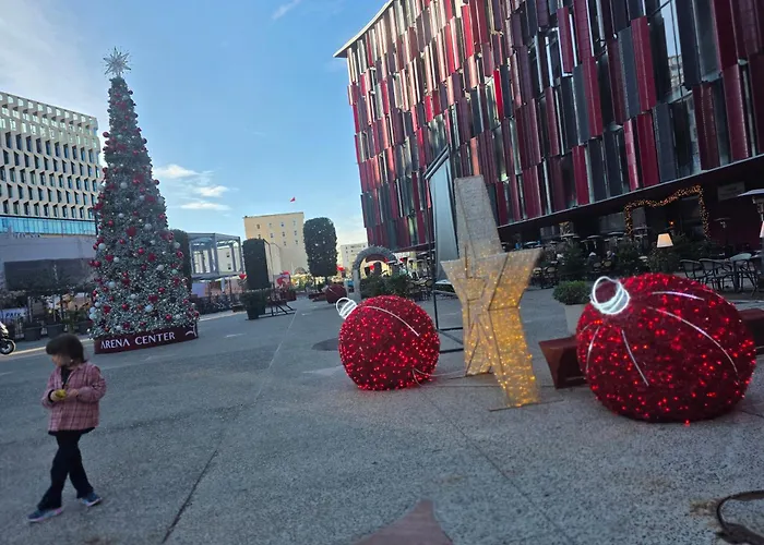 Contact Lägenhetshotell